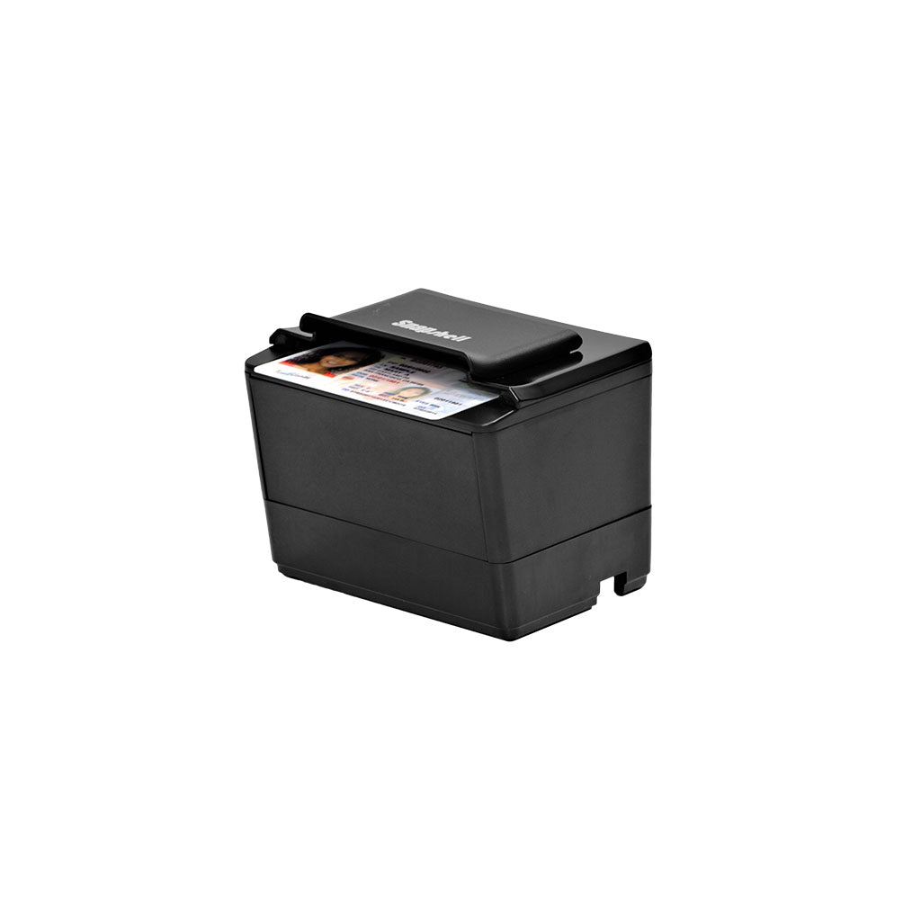 MedicScan® OCR SDK with SnapShell® R2V2