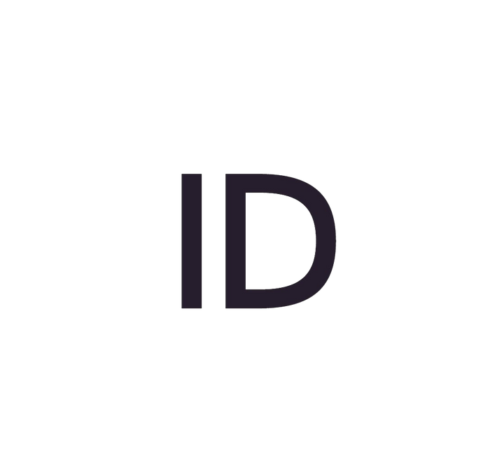 Driver's License & ID Size Cards – IDology