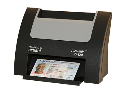 DepositPro – IDology